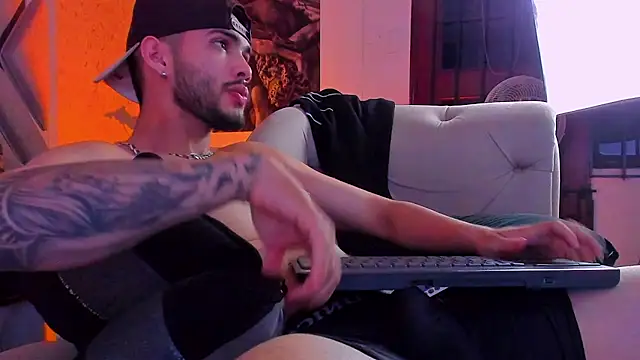 Snapshot of Vincentblack chatting on April 20, 2026, 4:15 am Vincentblack online show from April 20, 2026, 4:15 am