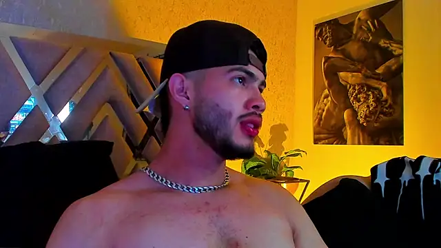 Vincentblack online show from March 11, 2026, 4:39 am