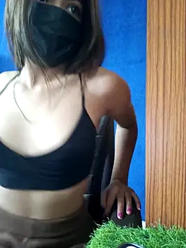 Snapshot of Sexy_aakansha chatting on May 27, 2026, 6:43 am Sexy aakansha online show from May 27, 2026, 6:43 am