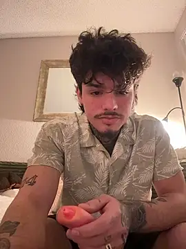 SNAKEARM online show from March 2, 2026, 8:21 am