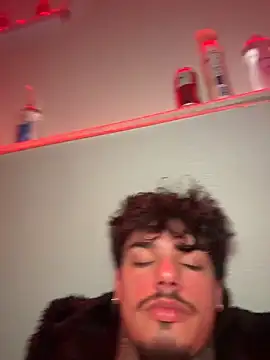 SNAKEARM online show from February 24, 2026, 6:53 pm