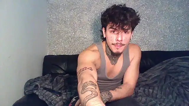 SNAKEARM online show from February 27, 2026, 11:15 pm