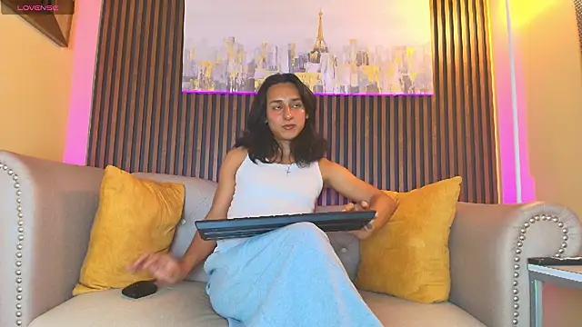 Snapshot of Elisasue chatting on May 20, 2026, 3:03 am Elisasue online show from May 20, 2026, 3:03 am