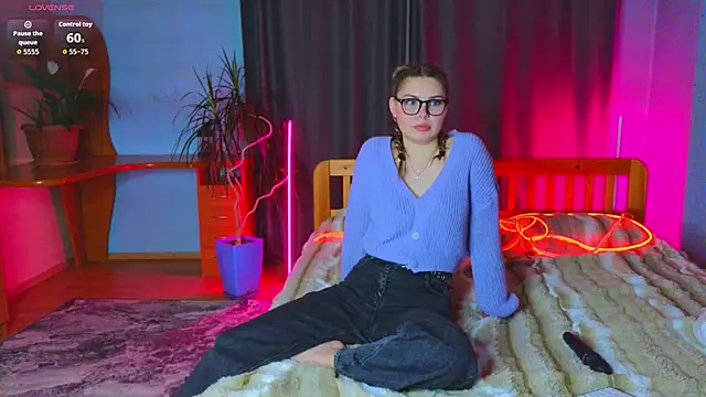 hornycharisma online show from April 4, 2026, 3:29 pm