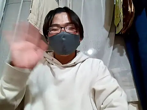 koarannkunn online show from March 21, 2026, 11:58 am