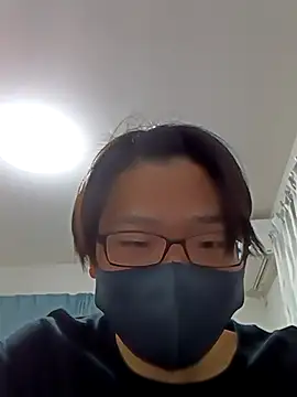 koarannkunn online show from February 24, 2026, 9:21 am