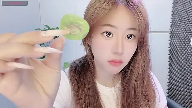 Snapshot of Baixi-01 chatting on July 23, 2026, 4:54 am Baixi-01 online show from July 23, 2026, 4:54 am