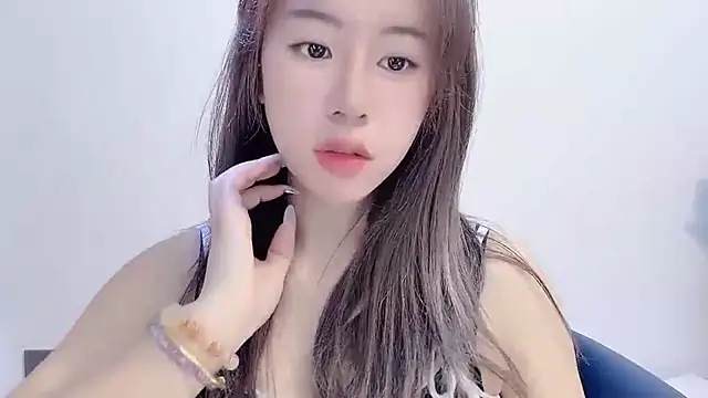 Baixi-01 online show from March 11, 2026, 4:17 am