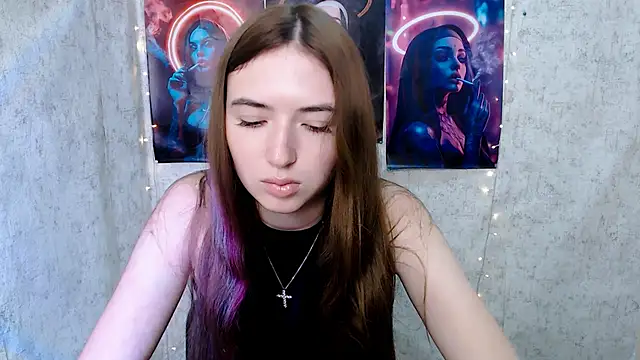 AnnaFlirt  online show from June 30, 2026, 9:42 am