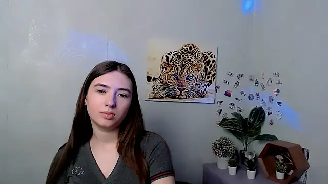 AnnaFlirt  online show from February 24, 2026, 12:28 pm