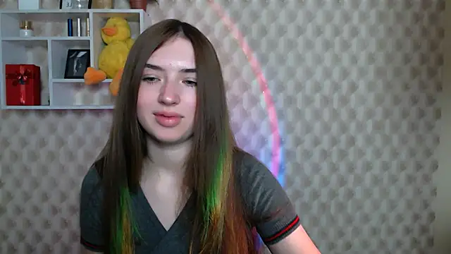 AnnaFlirt  online show from June 21, 2026, 11:27 am