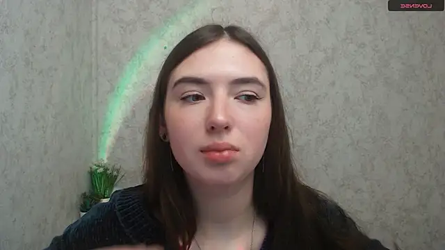 AnnaFlirt  online show from March 10, 2026, 1:15 pm