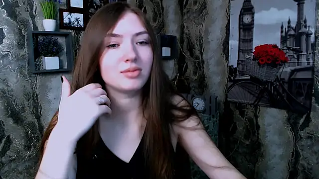 AnnaFlirt  online show from April 15, 2026, 9:26 am