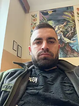 VANYA1997 online show from March 25, 2026, 7:19 am