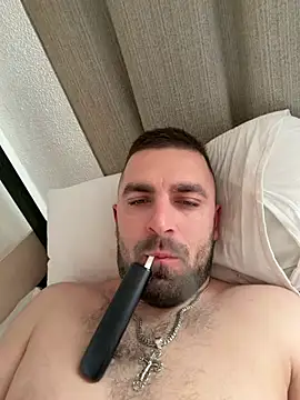 VANYA1997 online show from April 14, 2026, 9:03 am