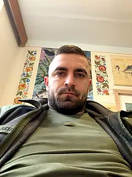 VANYA1997 online show from March 20, 2026, 7:20 am