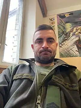 Snapshot of VANYA1997 chatting on February 25, 2026, 8:14 am VANYA1997 online show from February 25, 2026, 8:14 am