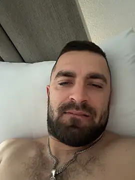 VANYA1997 online show from April 19, 2026, 5:30 am