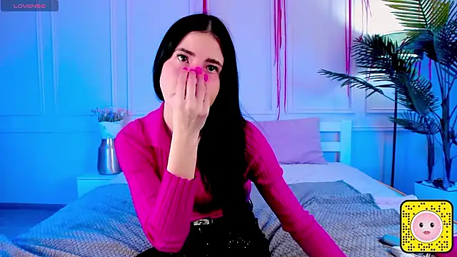 EmilyRamsey online show from March 16, 2026, 5:44 am