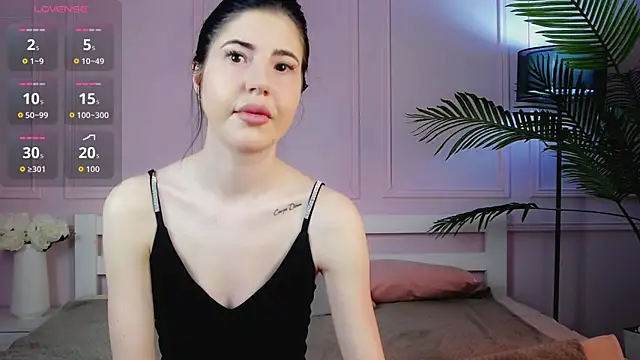 EmilyRamsey online show from April 29, 2026, 8:26 pm