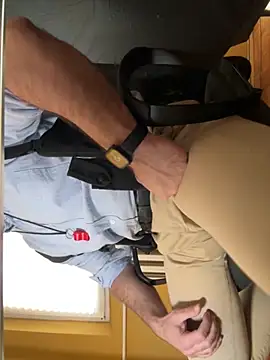 Coach 85 online show from March 8, 2026, 11:46 am