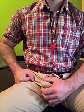 Coach 85 online show from March 11, 2026, 10:31 am