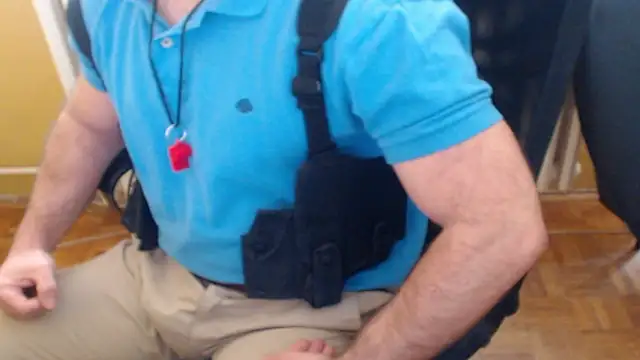 Coach 85 online show from March 12, 2026, 9:35 am