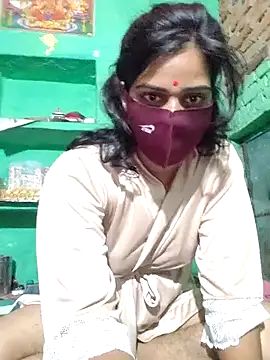 Poonam bhoji online show from March 28, 2026, 9:05 pm