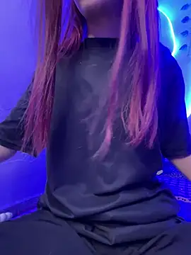 Snapshot of sexy_liciy chatting on March 30, 2026, 12:50 pm sexy liciy online show from March 30, 2026, 12:50 pm