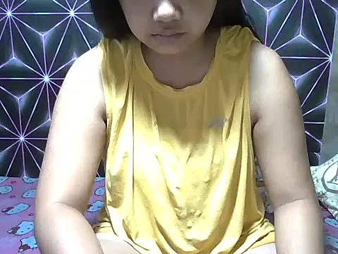 Snapshot of Flowerbebe chatting on March 20, 2026, 8:59 am Flowerbebe online show from March 20, 2026, 8:59 am