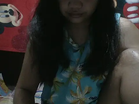 Snapshot of Flowerbebe chatting on February 28, 2026, 7:13 pm Flowerbebe online show from February 28, 2026, 7:13 pm