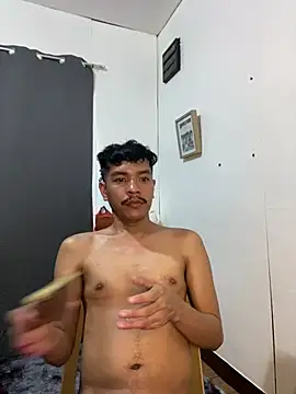 Snapshot of asian_darlingcummersxXx chatting on July 7, 2026, 5:10 am asian darlingcummersxXx online show from July 7, 2026, 5:10 am