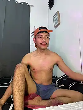 Snapshot of asian_darlingcummersxXx chatting on July 12, 2026, 5:08 am asian darlingcummersxXx online show from July 12, 2026, 5:08 am