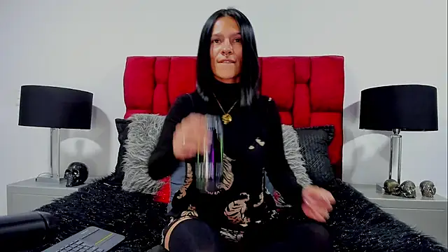 Snapshot of Amelie_Blake chatting on July 18, 2026, 1:09 pm Amelie Blake online show from July 18, 2026, 1:09 pm