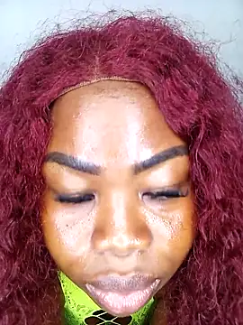 Snapshot of Trinity501 chatting on March 3, 2026, 5:31 pm Trinity501 online show from March 3, 2026, 5:31 pm