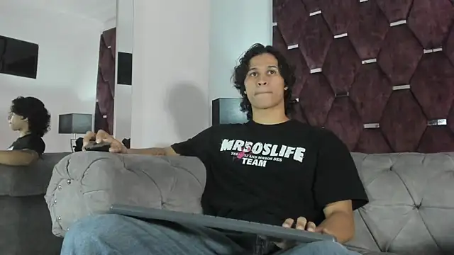 TonyBenedetti online show from April 11, 2026, 9:29 pm