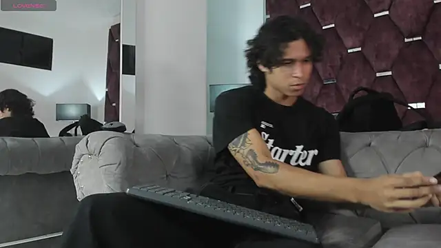 TonyBenedetti online show from March 13, 2026, 8:03 pm