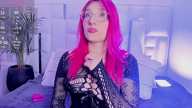 im rosette online show from February 24, 2026, 5:25 pm