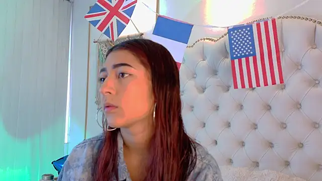 Snapshot of Sara_funy chatting on July 4, 2026, 11:49 am Sara funy online show from July 4, 2026, 11:49 am