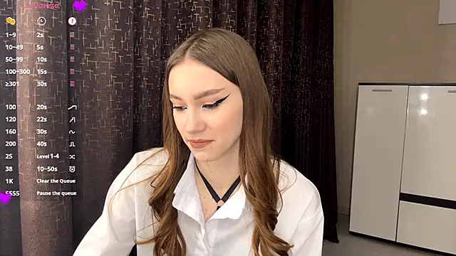 NuDonzze online show from February 27, 2026, 6:19 pm