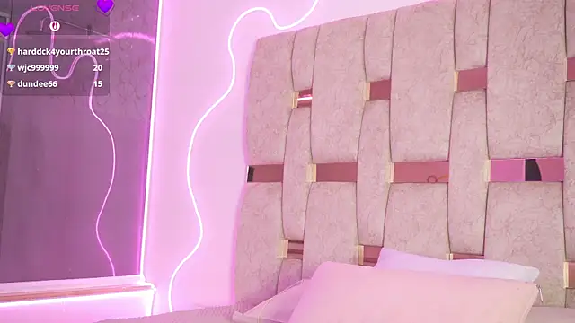 Petitte Mussa online show from March 28, 2026, 3:51 am