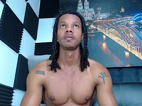 Snapshot of Josh_fit7 chatting on March 17, 2026, 1:25 pm Josh fit7 online show from March 17, 2026, 1:25 pm