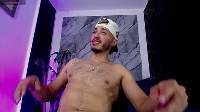 Grant Irons online show from April 11, 2026, 12:09 pm