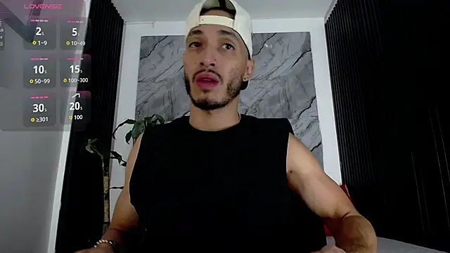 Grant Irons online show from April 8, 2026, 11:55 am