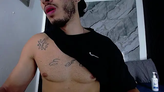 Grant Irons online show from March 27, 2026, 11:55 am