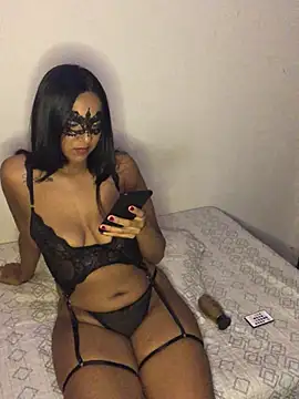 MayaJaci online show from March 1, 2026, 3:17 am