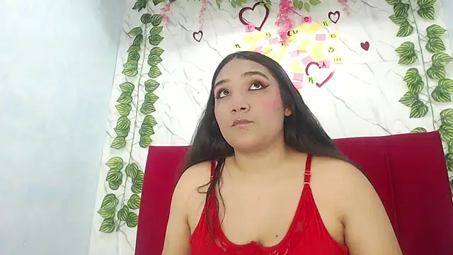 anyela donecm online show from June 27, 2026, 3:29 pm