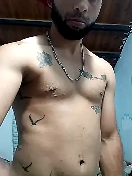 Snapshot of prometeo1 chatting on March 10, 2026, 12:36 am prometeo1 online show from March 10, 2026, 12:36 am