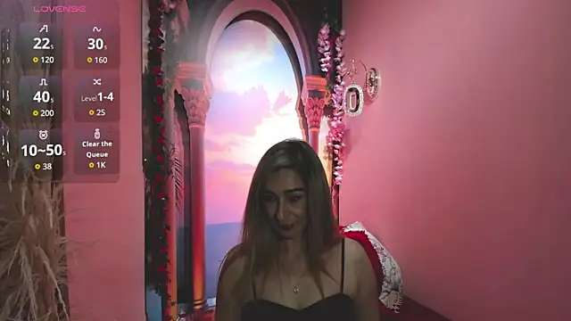 Snapshot of Madam_Dalila chatting on April 23, 2026, 12:51 pm Madam Dalila online show from April 23, 2026, 12:51 pm