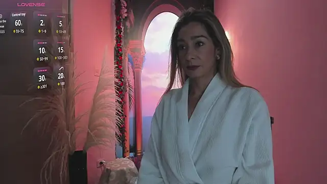 Snapshot of Madam_Dalila chatting on June 1, 2026, 11:54 am Madam Dalila online show from June 1, 2026, 11:54 am